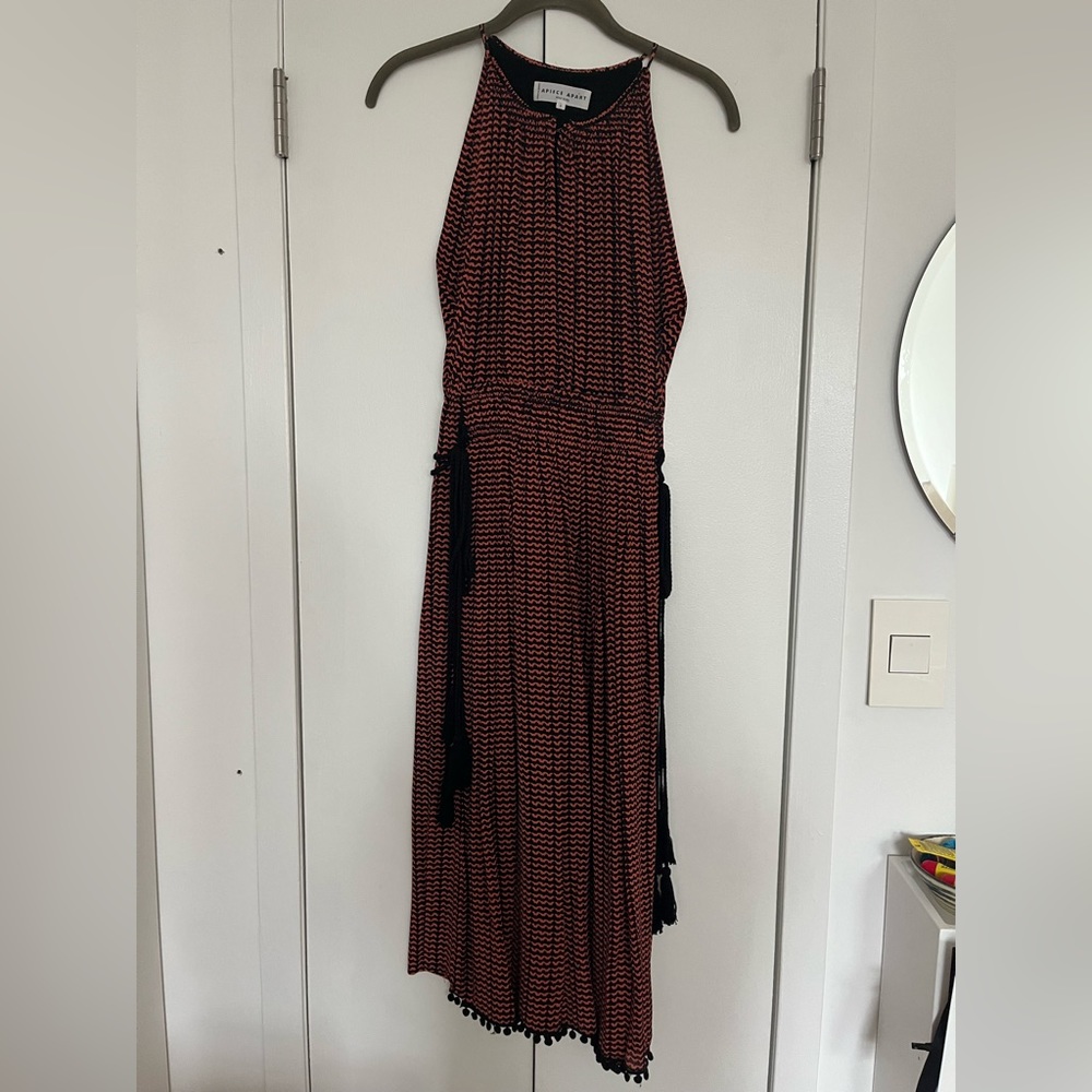 Apiece Apart maxi dress